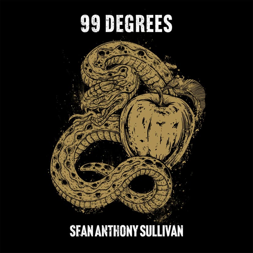 99 degrees album cover