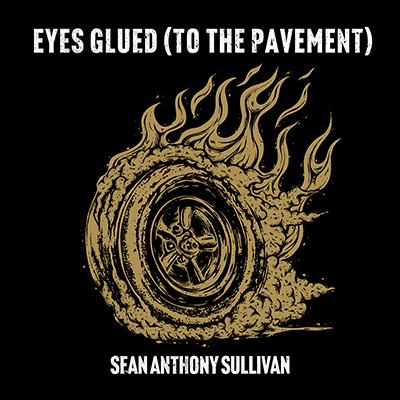 Eyes Glued (To The Pavement) Eyes Glued (To The Pavement)